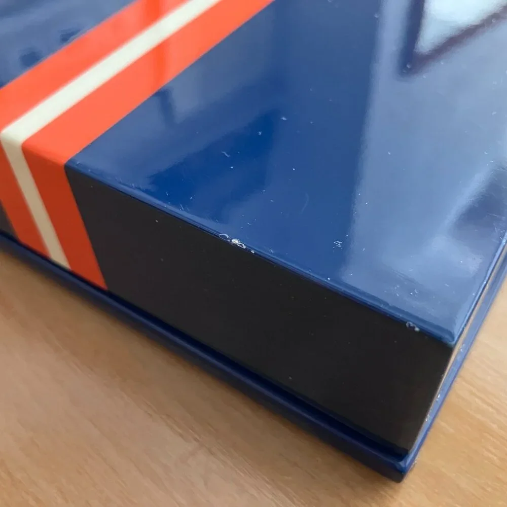 Jonathan Adler Lacquer Boxed Playing Card Set